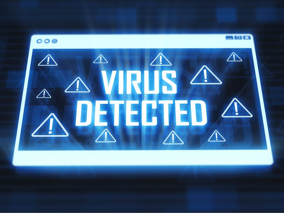 Virus and Malware Removal