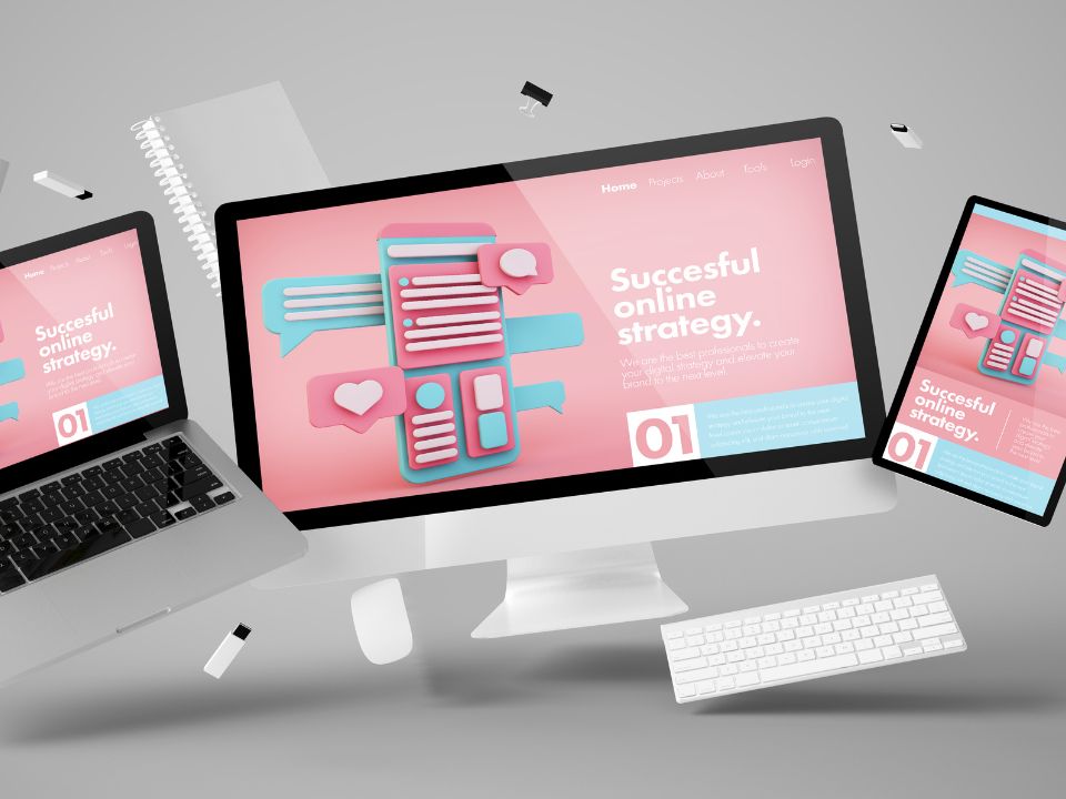 Web design Massachusetts from Mass IT Pro Solution for Massachusetts clients.