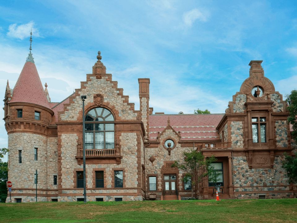 Wellesley