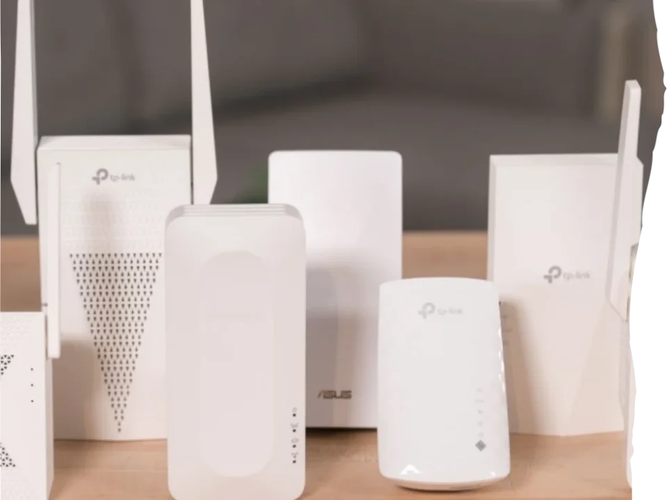WiFi Extender and Device Drop Troubleshooting as part of WiFi troubleshooting service from Mass IT Pro Solution.