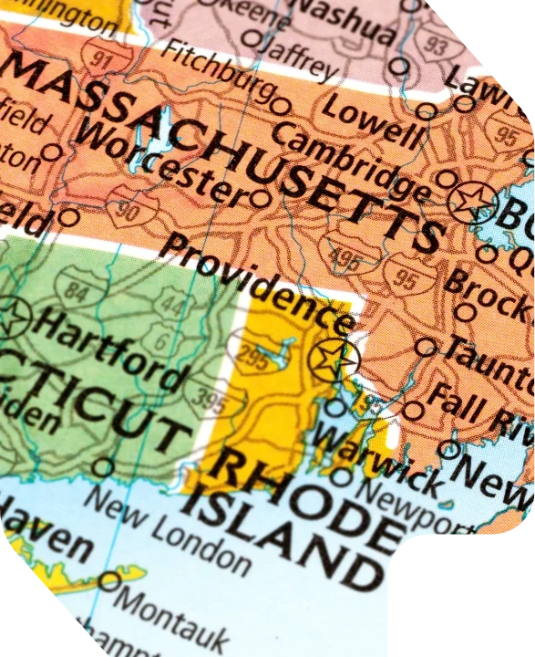 Home IT Support Across Massachusetts showing home tech support Massachusetts support for Massachusetts clients.